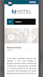 Mobile Screenshot of cruzdopascoal.com